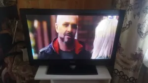 Телевизор плазма