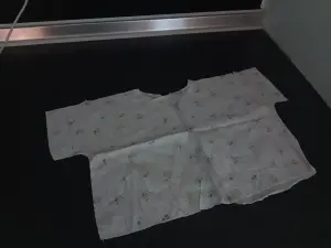 Распашонки