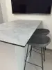 Кухонный стол и стулья