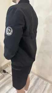 Бомбер