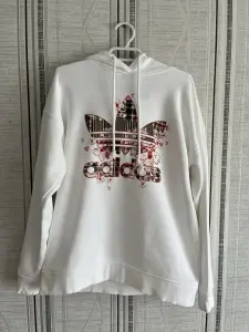 Худи adidas, размер XS