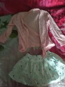 Одежда для девочек