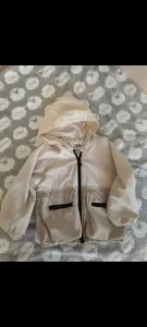 Ветровка детская Zara
