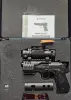 Пневматический пистолет  BERETTA mod.92FS