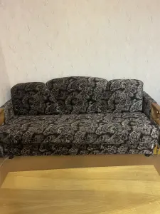 Мягкая мебель