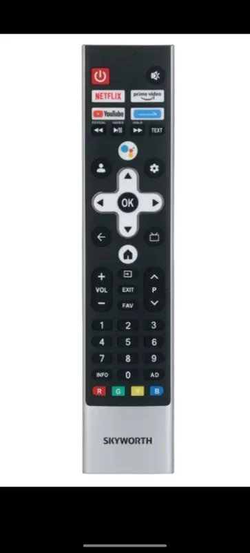 Телевизор Skywortch 32STE6600