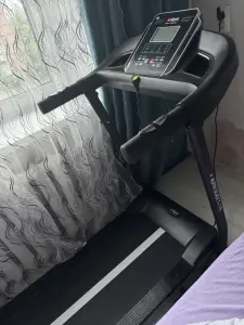Беговая дорожка