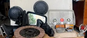 Запчасти для волги ГАЗ-3102
