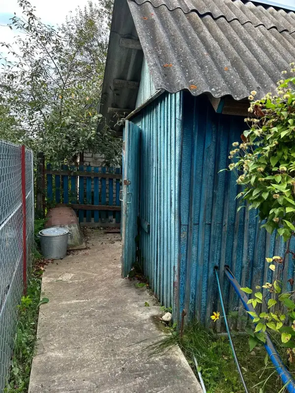 Дача СТ Автозаводец, Жодинский сельсовет