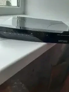 Тюнер наземного цифрового телевидения