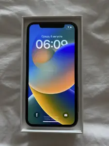 iPhone X 256 Gb
