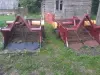 КТН-2 картофелекопалка