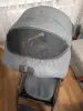 Детская коляска 2в1 MUUVO Quick