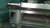 Печь подовая Panemor PMK 90 (1 ярус )