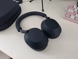 Наушники Sony wh-1000xm5