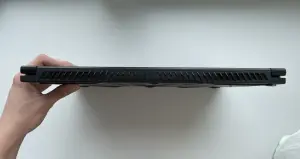 Ноутбук MSI GF65 Thin 10UE