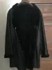 Дублёнка Leather Fashion