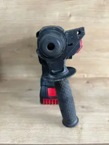 Перфоратор Bosch GBH 180-LI (а.45-045526)