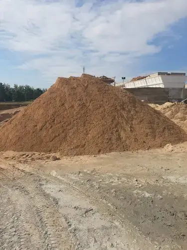 Гравий