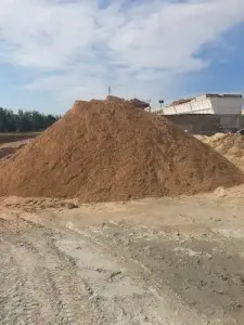 Гравий