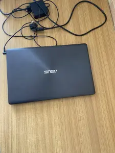 Ноутбук