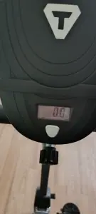 Велотренажёр