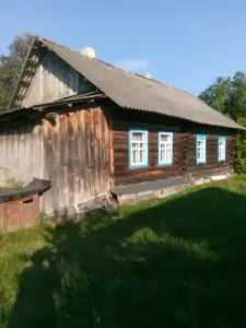 Дом