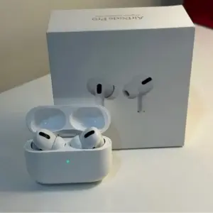 Airpods PRO 2 наушники