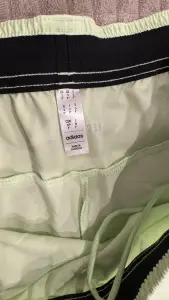 Шорты Adidas