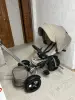 Трехколесный велосипед tech team luxury