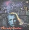 Пластинка Александр Малинин- Неприкаянный