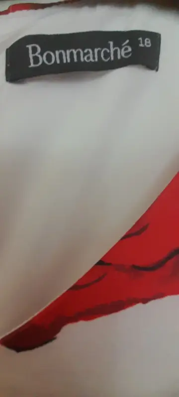 Платье