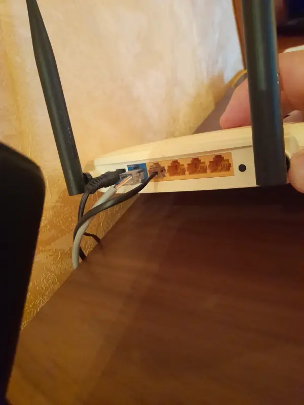 Маршуризатор беспроводной
