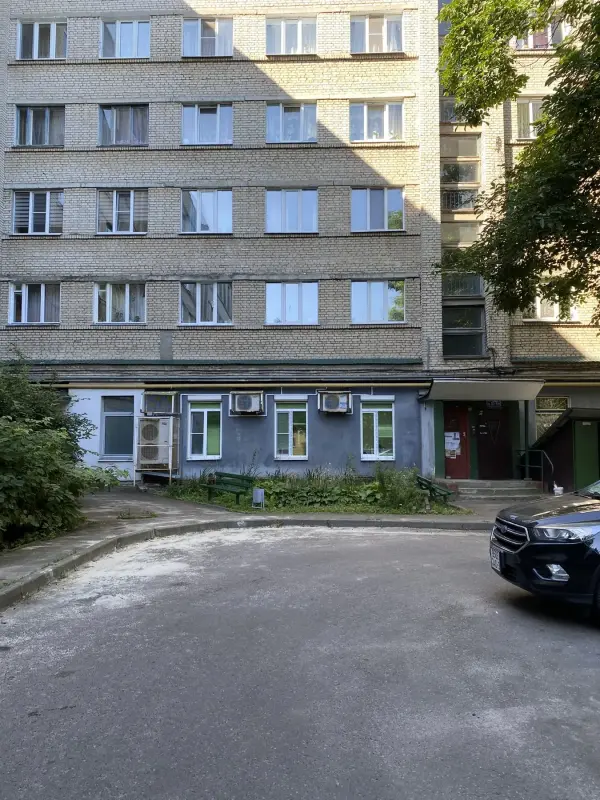 Продажа квартир