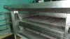 Печь подовая Panemor PMK 90 (2 яруса )