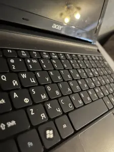 Нетбук Acer Aspire one