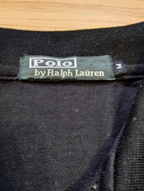 Футболка Polo by Ralph Lauren р-р 48(M)