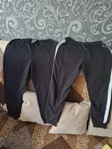 Штаны спортивные