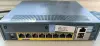 Cisco ASA 5505 — аппаратный межсетевой экран, VPN, NAT, DMZ