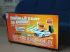Телевизор BLAUPUNKT 55''SMART TV