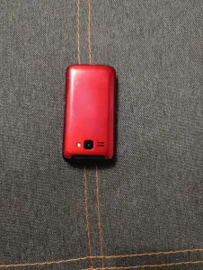 Телефон TEXET TM-422 c зарядным
