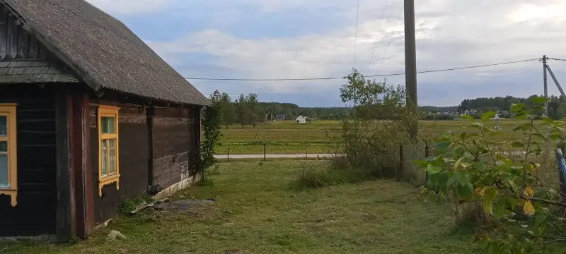 Продается дом д.Кучкуны Столбцовского района