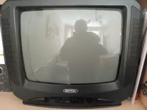 Телевизор Витязь
