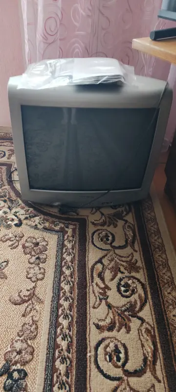 Телевизор