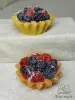 Подарочное мыло Ягодная тарталетка