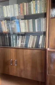 Мебель антиквариат 60 годов прошлого века