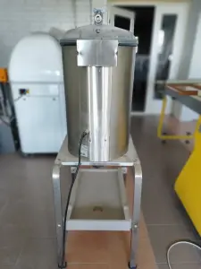 Картофелечистка ELECTROLUX T15E 601903