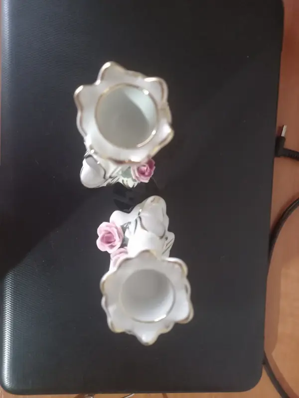 Подсвечник