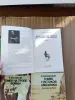 Книги. Приключения Томека.