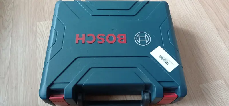 Шуруповерт GSR 12V-30